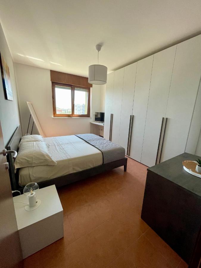 Appartamento Fiordaliso Mantova Exterior foto
