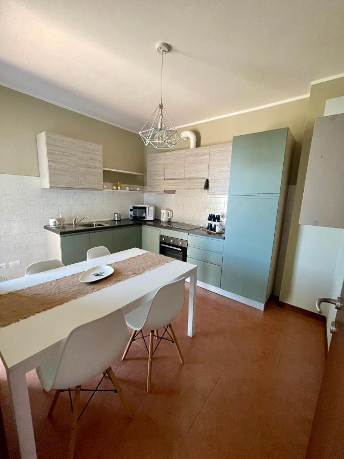 Appartamento Fiordaliso Mantova Exterior foto