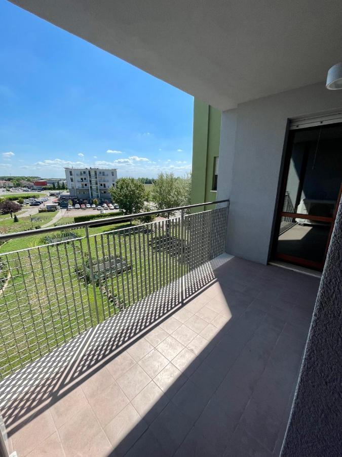 Appartamento Fiordaliso Mantova Exterior foto