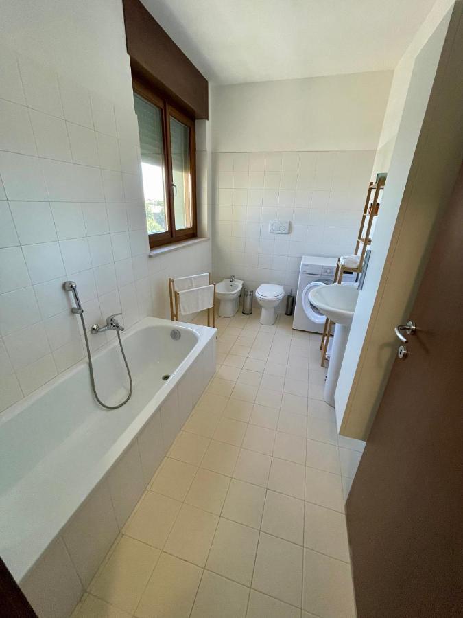 Appartamento Fiordaliso Mantova Exterior foto