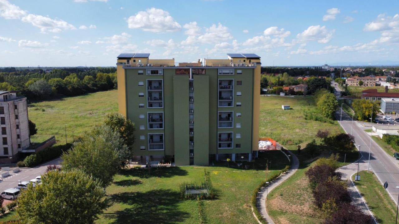 Appartamento Fiordaliso Mantova Exterior foto
